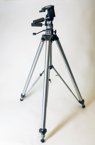 Manfrotto 161 Pro + Kopf Manfrotto 029