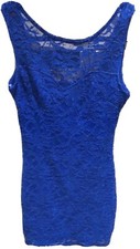 Womens Blue Lipsy Dress (nwnt) Size 8