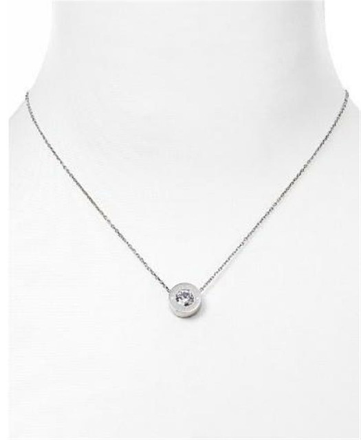 michael kors necklace ebay