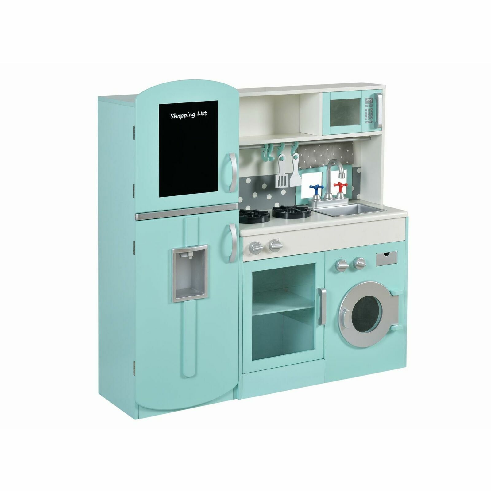 Toys Games Wooden Pre School Toys Tidlo Wooden Toddler Kitchen