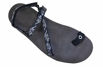 New Xero Shoes Veracruz: Mens Casual Sandal Hiking Trail Running Outdoors - Picture 1 of 9