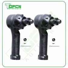Suspension 2pcs Kit Tie Rod Ends Fit For 1999-2005 Volkswagen Jetta Es352425 Suspension 2pcs Kit Tie Rod Ends Fit For 1999-2005 Volkswagen Jetta Es352425
