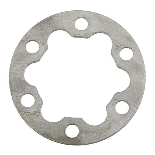 E-Bike Bike Electric Scooter Brake Gasket Spacer 6 Holes Disc Washer 2/2.5/4/5mm - Picture 21 of 56