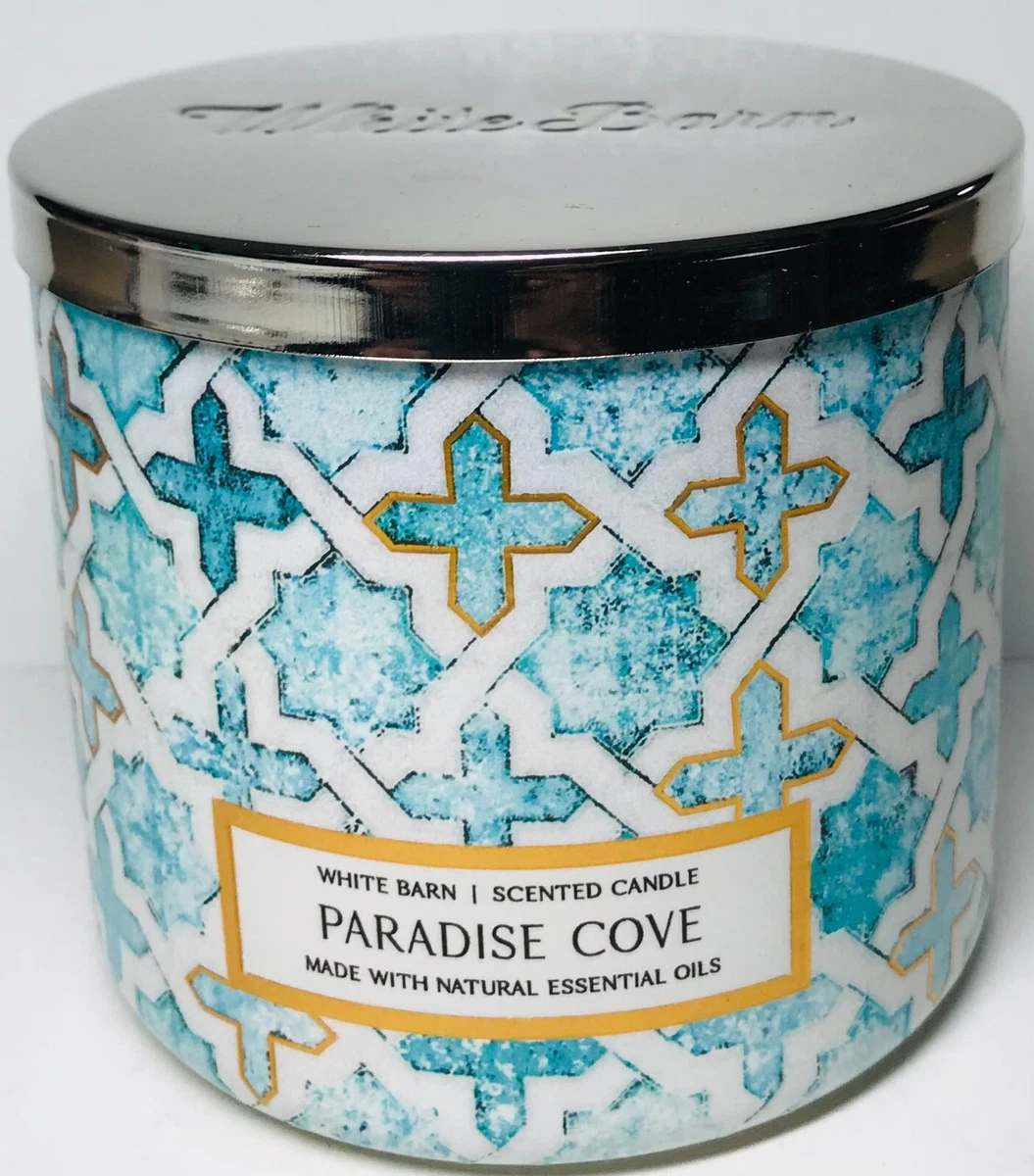 White barn bath and on sale body works