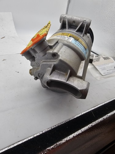 A/C Compressor-Discontinued Delphi CS20064 - Picture 6 of 6