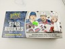 2020-21 UPPER DECK NHL STAR ROOKIES BOX SET