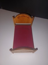 Vintage Mousewear A Real Mouse Pad Bed Shaped...