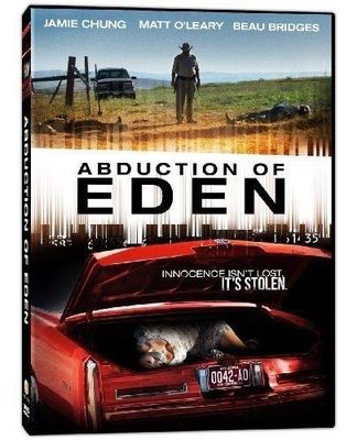 Abduction of Eden (DVD, 2013) Beau Bridges, Jamie Chung, Matt O'Leary