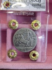 1 LIRA DEL 1908 - REGNO D'ITALIA