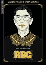 Image of Rbg [DVD] [Region 2]
