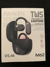 Tws Ai Language Translation Wireless Earphones
