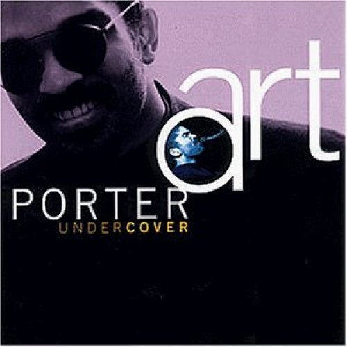 Art Porter - CD - Undercover (1994) 731452335623| eBay