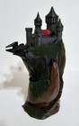 Custom Star Wars Jedi Temple Model Sith Mandalorian Inquisitor Diorama — photo 2