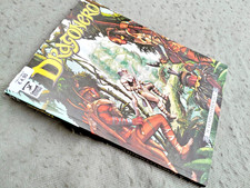 DRAGONERO # 75 - IL TEMPIO PERDUTO  -BONELLI-  2019 - EDICOLA