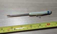 Vintage EATON Logo Advertising Screwdriver