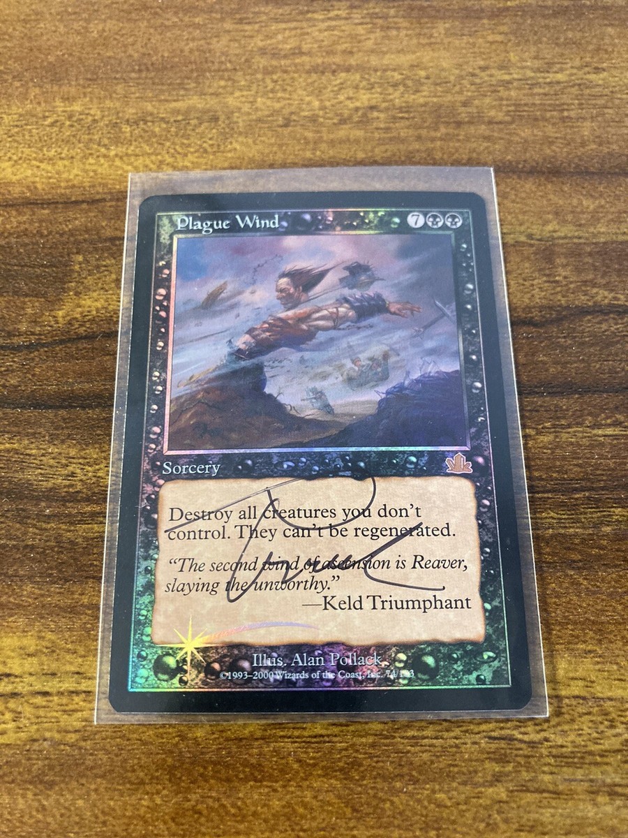 その他 Sorcery TCG The Black Plague foil その他 Sorcery TCG The Black Plague foil The Black Plague