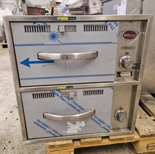 NEW Wells RWN-26 20.25"W Built In Warming Drawer