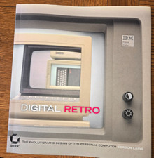 Digital Retro