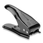 Perforatore SIM 4smarts 2in1 Nano Micro taglia schede compatibile manuale nero
