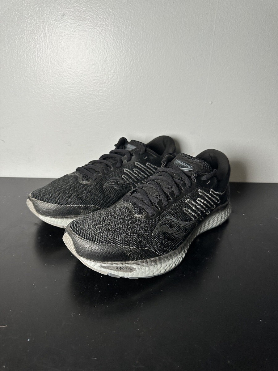 Wmns Saucony Freedom Running Sneakers S10543-40 Women Size - Main Image