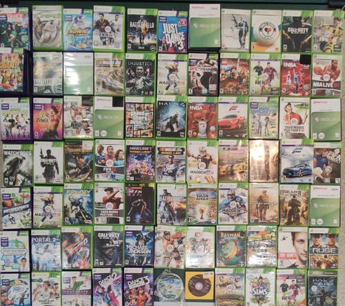 FIFA Street Xbox 360 Game