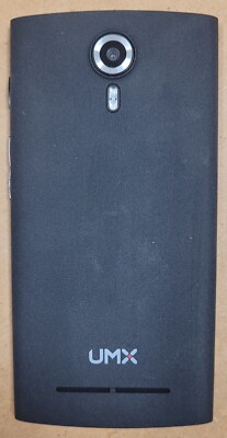 Unimax Umx Cell Phone Case For Umx U693cl Unimax Umx U693cl Umx - Main Image