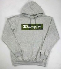Men's Champion Authentic Athleticwear Big Tall Hoodie NEW WITH DEFECTS
