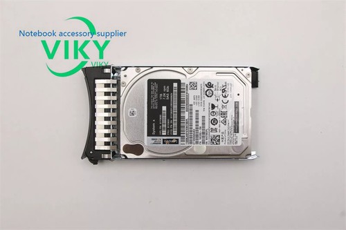 New Lenovo 81Y9690 1TB 7.2K 6Gbps SAS 2.5" SFF HDD 81Y9691 81Y3820 HARD DRIVE - Picture 2 of 8