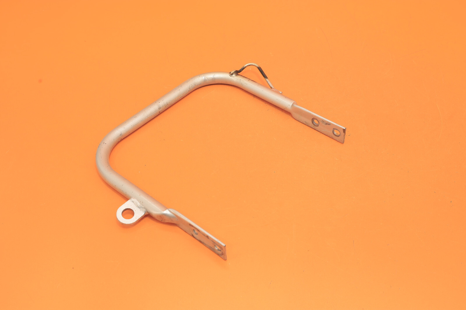 2001 01-05 RAPTOR 660R YFM OEM Rear Grab Bar Bumper Holder Mount Assembly