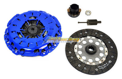 FX STAGE 1 HD CLUTCH KIT for 2000-2003 BMW M5 E39 Z8 E52 S62B50 4.9L V8 DOHC
