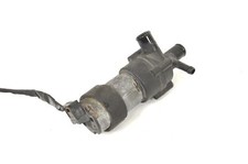 Pompe à eau Mercedes 209