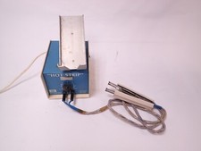 HOT STRIP MODEL 875 TEFLON WIRE STRIPPER w/ SWITCHED CRADLE! AUDIOPHILE TUBE AMP