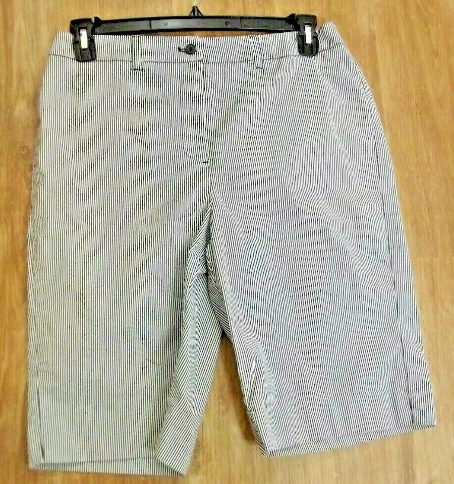 Anne klein women's shorts Clearance