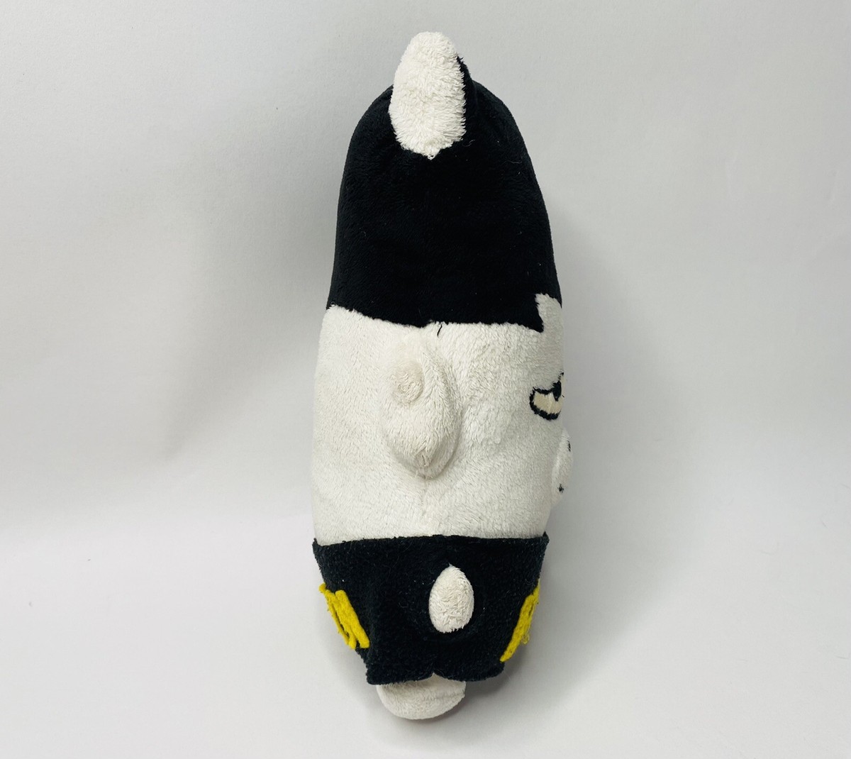 レア♡ BTS JIMIN ♡ サンリオ ばつ丸 ぬいぐるみ BangTan Boys K-Pop BTS JIMIN Hip Hop Monster Plush Doll toy