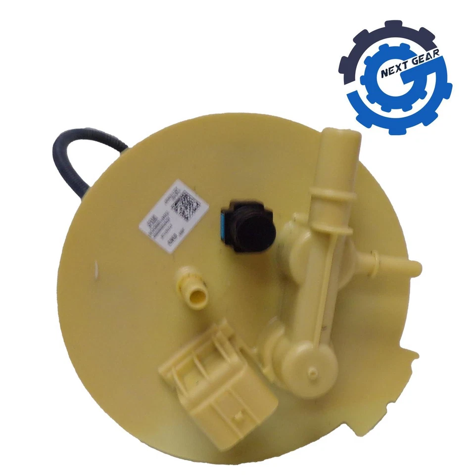 Bomba de combustible OEM GM sin flotador para Chevy Silverado GMC Sierra 2500HD 2020-24 85556363 Foto 3 de 4