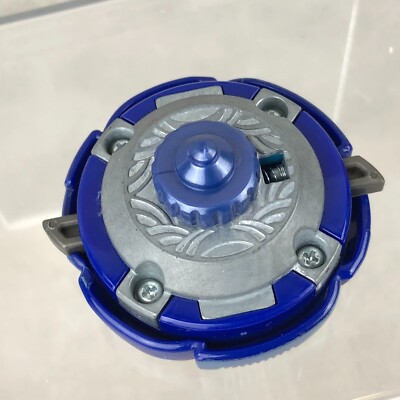 Hasbro Beyblade Metal Masters Stealth Battlers Cetus Quake X-203
