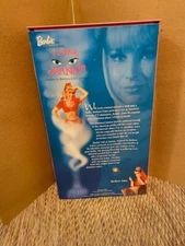 2000 Barbie I Dream of Jeannie Doll Collector Edition Mattel  #29913 