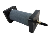 4 Inch 10cm Airstone Cylinder Bubbler Bar Type, Large Air Stone Diffuser