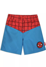 Marvel Spider-Man Swim Trunks for Boys
