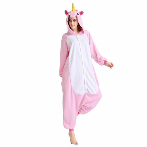 Unisex Adult Animal Onsie1 Onesie21 Anime Cosplay - Foto 9
