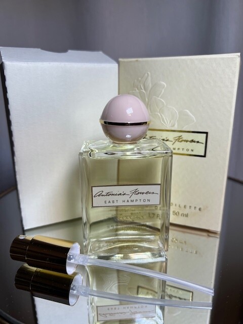 【未使用】Antonia's Flowers East Hampton 50mL Antonia&#039;s Flowers Antonia&#039;s Flowers