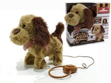 Cagnolino Cane Filoguidato Cucciolo Balù Gioco Giocattolo Bambini sar