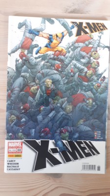 X-Men Nr. 88 / 2008 (Marvel / Panini)