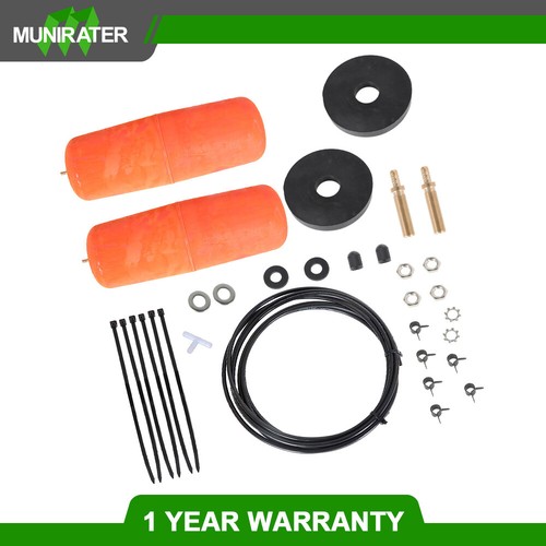 For 20092019 Dodge Ram 1500 Set of 2 Air Lift 1000 Air Helper Spring