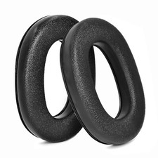 US 2/4 Ear Pads Cushions Foam Covers For 3M WorkTunes Connect Hearing Protector