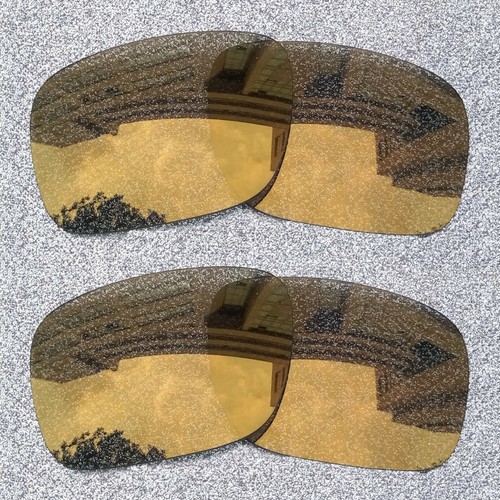 Lentes polarizadas ExpressReplacement para gafas de sol Oakley Holbrook Mix 9384 múltiples - Imagen 74 de 118