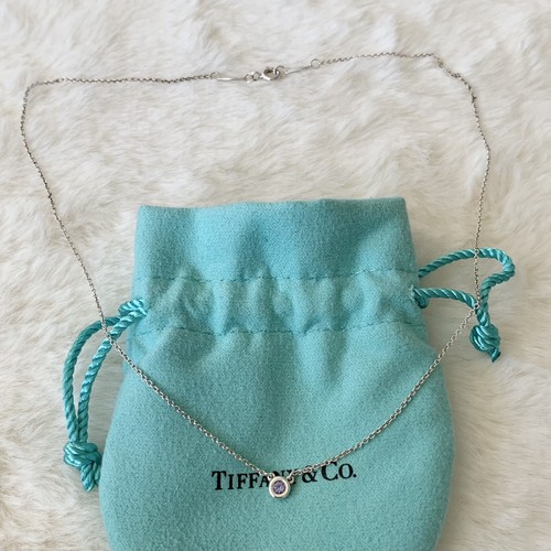 Tiffany \u0026 Co Silver Peretti Color By 