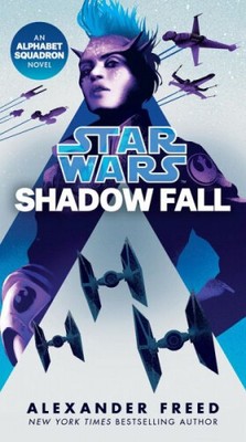Shadow Fall (Star Wars)|Alexander Freed|Broschiertes Buch|Englisch