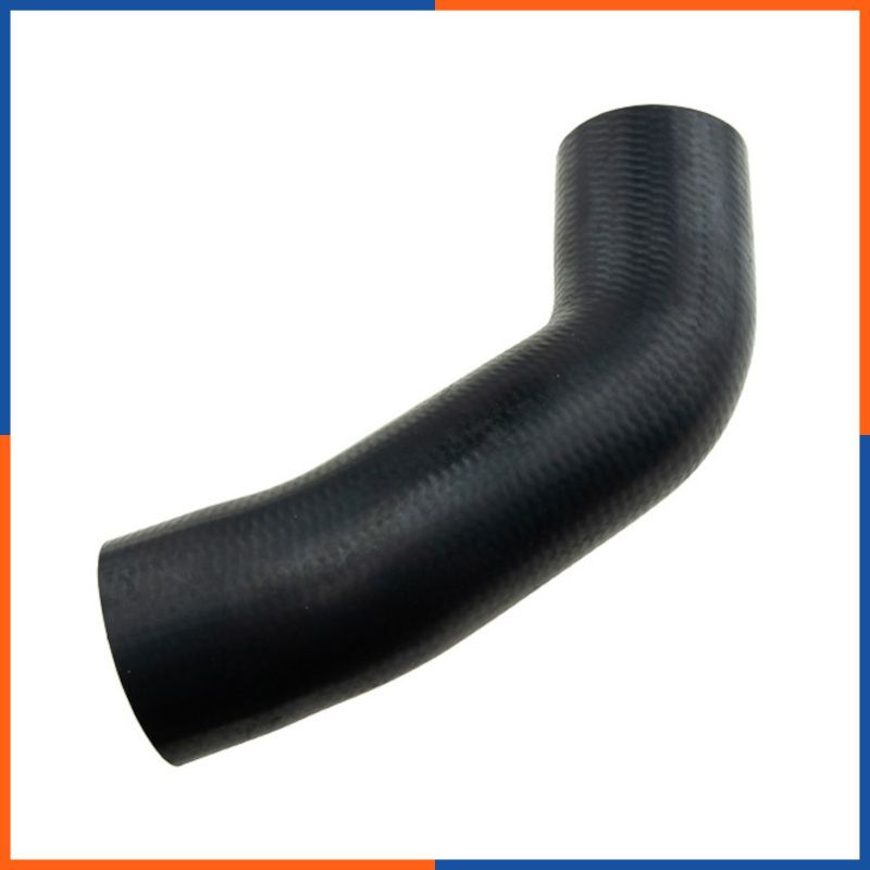 Durite de suralimentation VW intercooler 76-02731 flexible turbo