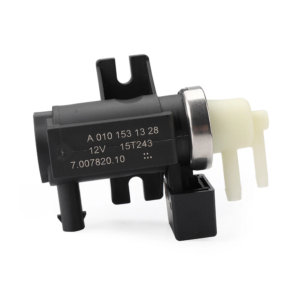 Solenoid Valve Fits for Mercedes-Benz C63 AMG 2020 4.0L 0081535428 A0101531328 - Imagem 2 de 4